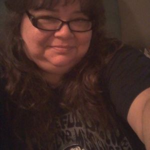 Meet your Posher, Wendy